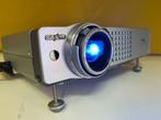 SANYO PLC-XL20 PROJECTOR (werk perfect) met afstandbediening, N, N, Ophalen of Verzenden, Zo goed als nieuw
