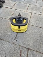 Hogedrukreiniger borstels, Tuin en Terras, Ophalen of Verzenden, Zo goed als nieuw, Elektrisch