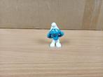 niets horende smurf - vintage Peyo Schleich, Ophalen, Gebruikt, Poppetje, Figuurtje of Knuffel