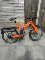 Smart E-bike, Fietsen en Brommers, Elektrische fietsen, Ophalen, Gebruikt, 50 km per accu of meer, Overige merken