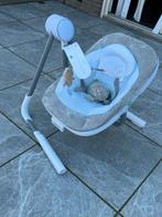 Ingenuity Anyway Electrish Baby Swing met Vibratie, Kinderen en Baby's, Wipstoeltjes, Wipstoel, Ophalen, Overige merken, Met gordel(s) of riempje(s)