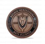 IFOR - kit, Verzamelen, Militaria | Algemeen, Ophalen, Landmacht, Overige gebieden, Overige typen