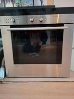 Inbouwoven Siemens, Witgoed en Apparatuur, Ovens, Gebruikt, Hete lucht, 60 cm of meer, Oven met grill