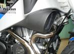 Buell XB Rechter Luchthapper *NIEUW* Pegasus Customizing, Motoren, Ophalen of Verzenden, Nieuw