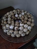 kwarteleitjes krans, Diversen, Pasen, Ophalen of Verzenden