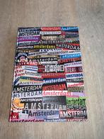 Het Amsterdamboek met meer dan 10.000 foto’s!, Boeken, Ophalen of Verzenden, Zo goed als nieuw