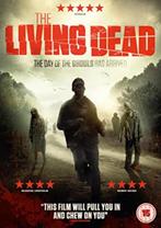 Living Dead (IMPORT), Zo goed als nieuw, Ophalen, Slasher, Vanaf 16 jaar