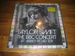 Lp Taylor Swift (The BBC Concert) 2011 / Geel Vinyl + Poster, Cd's en Dvd's, Verzenden, 2000 tot heden, Zo goed als nieuw, 12 inch