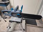 Electrische kettingzaag, Tuin en Terras, Hand-tuingereedschap, Ophalen of Verzenden, Gebruikt, Overige soorten, Einhell