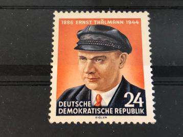 DDR Mi 432 1954 postfris beschikbaar voor biedingen