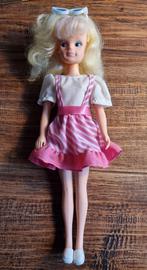 Sindy barbie, Ophalen of Verzenden