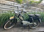 Batavus mat’o mat, Fietsen en Brommers, Brommers | Oldtimers, Ophalen, Maximaal 45 km/u, Batavus, 1 versnellingen