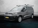 Citroën Berlingo XL 100 pk XL | Navigatie | Achteruitrijcam, Auto's, Gebruikt, 4 cilinders, Citroën, Lichtsensor