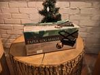 Paper log maker, Tuin en Terras, Ophalen, Nieuw