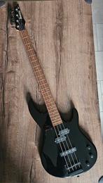 Ibanez T serie basgitaar, Muziek en Instrumenten, Snaarinstrumenten | Gitaren | Bas, Ophalen, Zo goed als nieuw