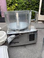 Magimix 4100, 1 tot 2 liter, Ophalen, Gebruikt, 1 snelheid