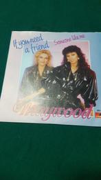 single maywood, Cd's en Dvd's, Vinyl Singles, Ophalen of Verzenden