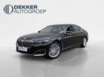 BMW 7-serie 745e High Executive, Achterwielaandrijving, Gebruikt, Euro 6, Zwart
