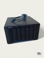 Synology DX517 NAS Uitbreidingsunit, Synology, Info@debitstore.nl, Ophalen of Verzenden, Zo goed als nieuw