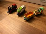 Chuggington speelgoed, Ophalen of Verzenden, Gebruikt
