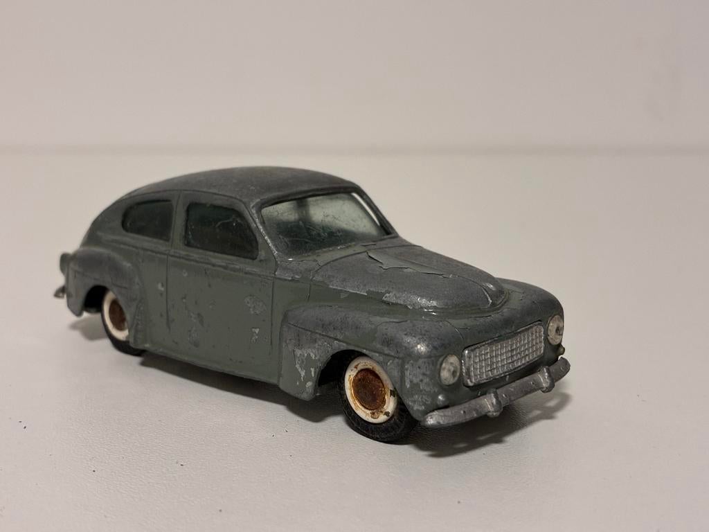 Tekno Dk Volvo PV544 katterug, Ophalen of Verzenden, Gebruikt, Auto, Overige merken