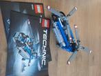 lego techniek bundel, Ophalen, Zo goed als nieuw, Complete set, Lego