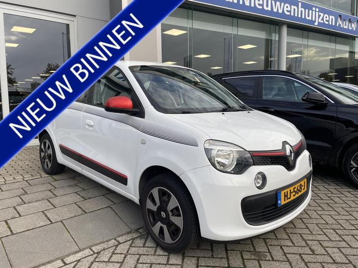 Renault Twingo 1.0 SCe Collection | Bluetooth | Info: 049258, Auto's, Renault, Bedrijf, Te koop, Twingo, ABS, Airbags, Airconditioning
