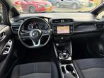 Nissan LEAF Acenta 40 kWh *Gratis Laadpaal!*, Auto's, Nissan, 12 maanden, Stof, Gebruikt, Zwart