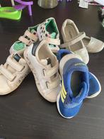 Schoenen maat 25, Kinderen en Baby's, Babykleding | Schoentjes en Sokjes, Ophalen of Verzenden, Zo goed als nieuw