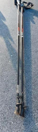 Paar Exel nordic walking stokken, Diversen, Ophalen, Zo goed als nieuw