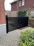 Tuin poorten en hekwerken, Met poort, Overige typen, Nieuw, Ophalen of Verzenden