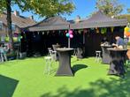 Partytent huren? Tilburg, Hilvarenbeek, Goirle, Oirschot,, Ophalen of Verzenden, Zo goed als nieuw