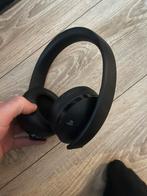 PlayStation headset, Ophalen of Verzenden, Zo goed als nieuw