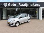 Renault Twingo 1.2-16V Dynamique*Airco* (bj 2010), 839 kg, Twingo, Gebruikt, Zwart