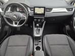 Renault Captur 1.3 TCe 140 Intens Automaat / Allseason bande, Stof, Gebruikt, Euro 6, 4 cilinders