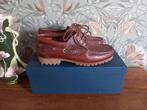 VAN BOMMEL HEREN BOOTSCHOENEN MAAT 8H NIEUWSTAAT, Kleding | Heren, Schoenen, Ophalen of Verzenden, Zo goed als nieuw, Bruin