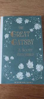 The Great Gatsby - F. Scott Fitzgerald, Ophalen of Verzenden, Zo goed als nieuw, F. Scott Fitzgerald, Wereld overig