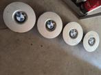 BMW oldtimer naafdoppen, Ophalen of Verzenden, Gebruikt, BMW