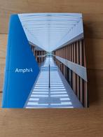 Nieuw boek amphia zorg in de regio 1819-2019, Ophalen, 20e eeuw of later, Nieuw