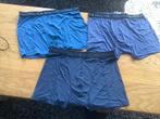 NIEUW 3 Muchamalo heren shorts XL (gladde stof), Kleding | Heren, Ondergoed, Ophalen of Verzenden, Boxer
