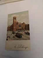 AMSTERDAM.  BEURS. 1905, Verzamelen, Ansichtkaarten | Nederland, Ophalen of Verzenden, Voor 1920, Noord-Holland