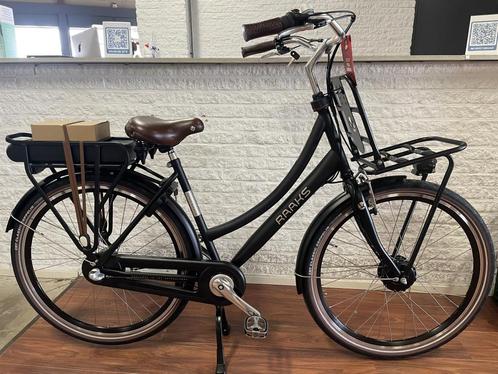 Fietshokje Beverwijk: Raaks Hudson Nieuw D51 N3, Fietsen en Brommers, Fietsen | Dames | Damesfietsen, Nieuw, Overige merken, (Extra) lage instap