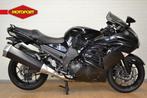 Kawasaki ZZR 1400 ABS (bj 2012), Motoren, Motoren | Kawasaki, Bedrijf, Sport