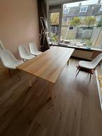 Ikea eettafel Ypperlig, Huis en Inrichting, Tafels | Eettafels, Ophalen, 200 cm of meer, 50 tot 100 cm, Zo goed als nieuw