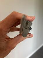 Sloten, Ophalen, Gebruikt, Rvs, Slot