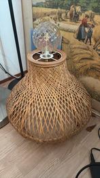 Super mooie booglamp, Ophalen of Verzenden, Zo goed als nieuw, Rond, 50 cm of meer