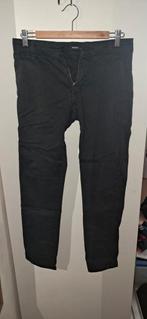Distrikt Broek Maat 28, Kleding | Heren, Zwart, Ophalen of Verzenden, Distrikt, Gedragen