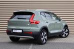 Volvo XC40 T5 Plug-in hybrid Plus Bright | Trekhaak elektr., Gebruikt, Met garantie (alle), Bedrijf, Hybride Elektrisch/Benzine