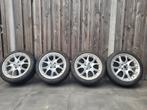 Te koop mini velgen 2 delig, Ophalen, Gebruikt, Mini