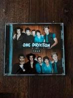 one direction four cd, Cd's en Dvd's, Cd's | Pop, 2000 tot heden, Ophalen of Verzenden, Zo goed als nieuw